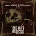Leng Tch'e : Leng Tch'e - Warscars